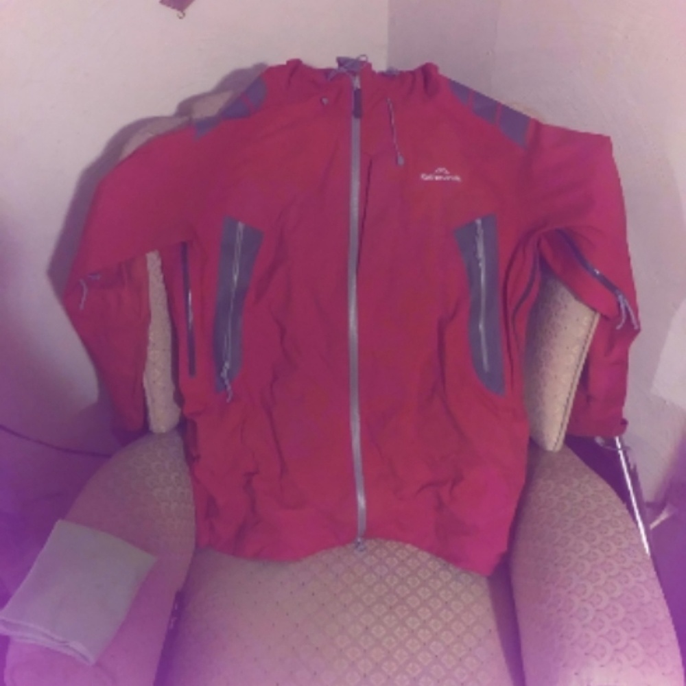 Kathmandu alopex ski jacket